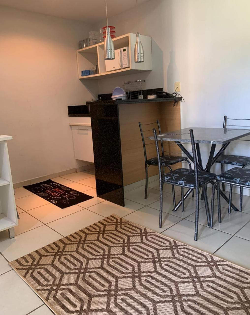 Flat 204 Village Apartment *