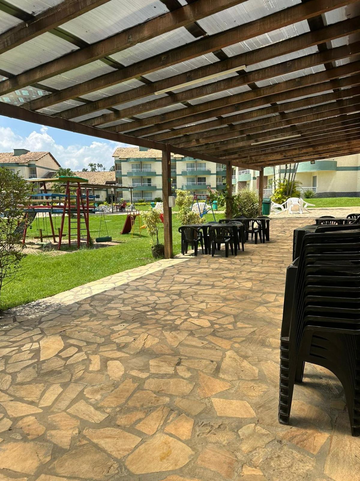 Flat 204 Village Apartment