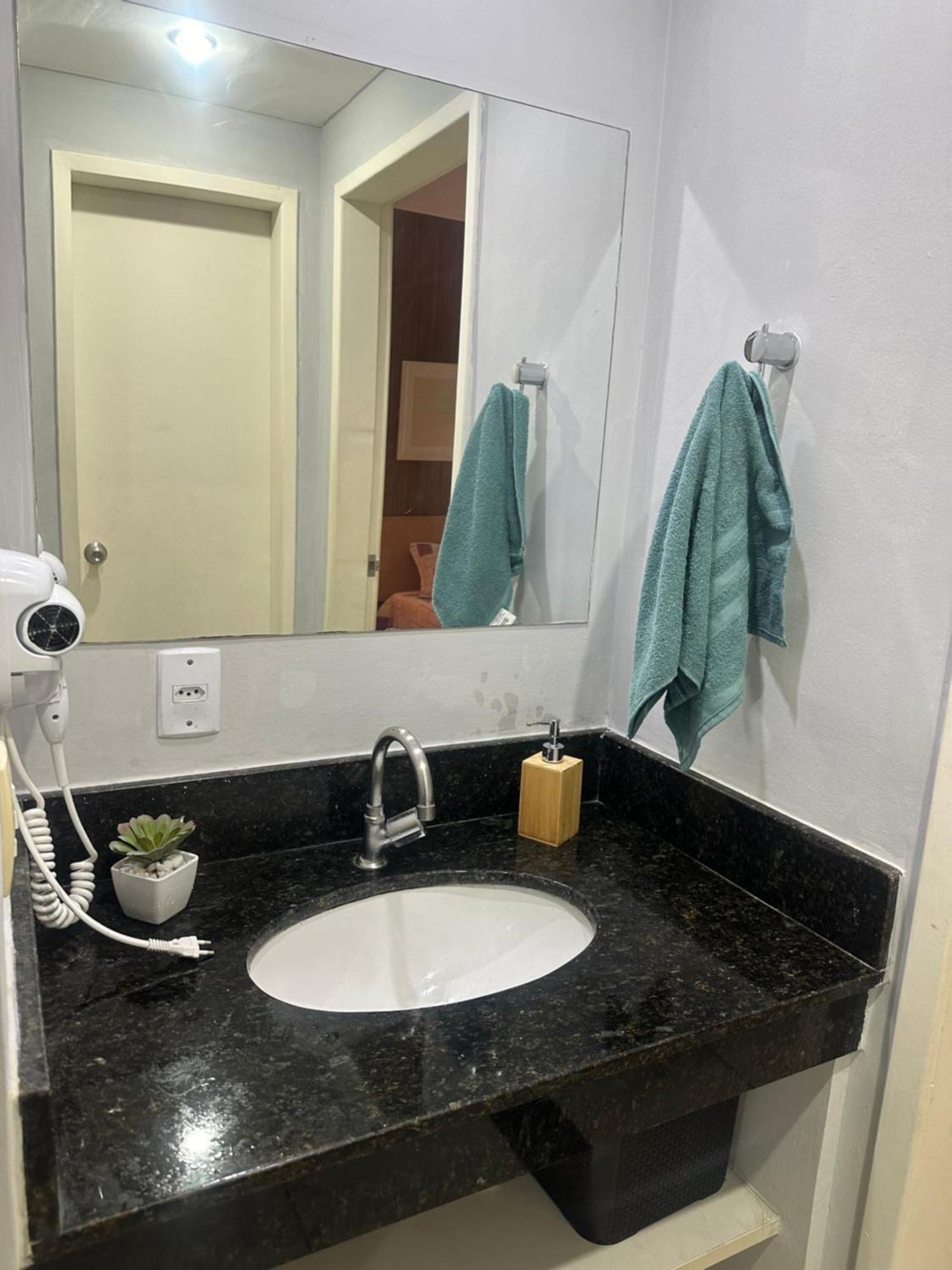 Flat 204 Village Apartment